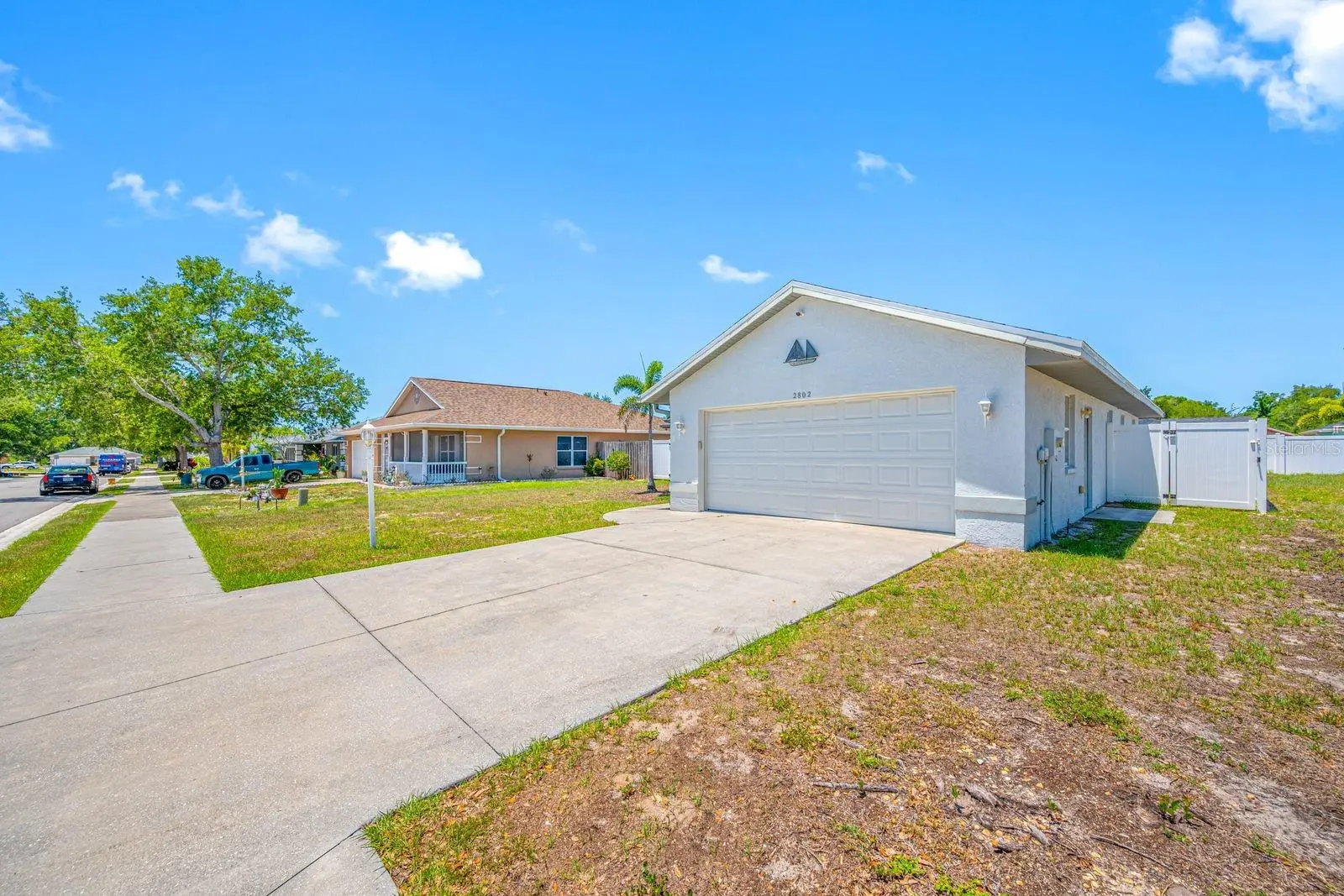 2802 93rd Court, FL