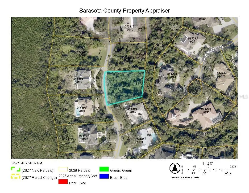143 Osprey Point Drive, FL