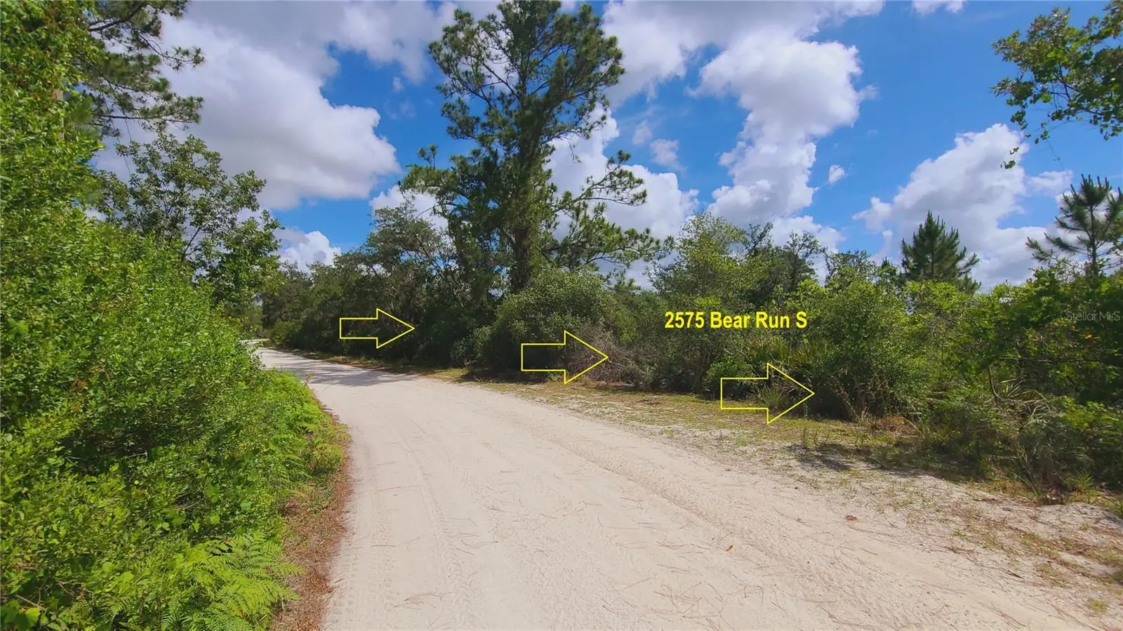 2575 Bear Run, FL