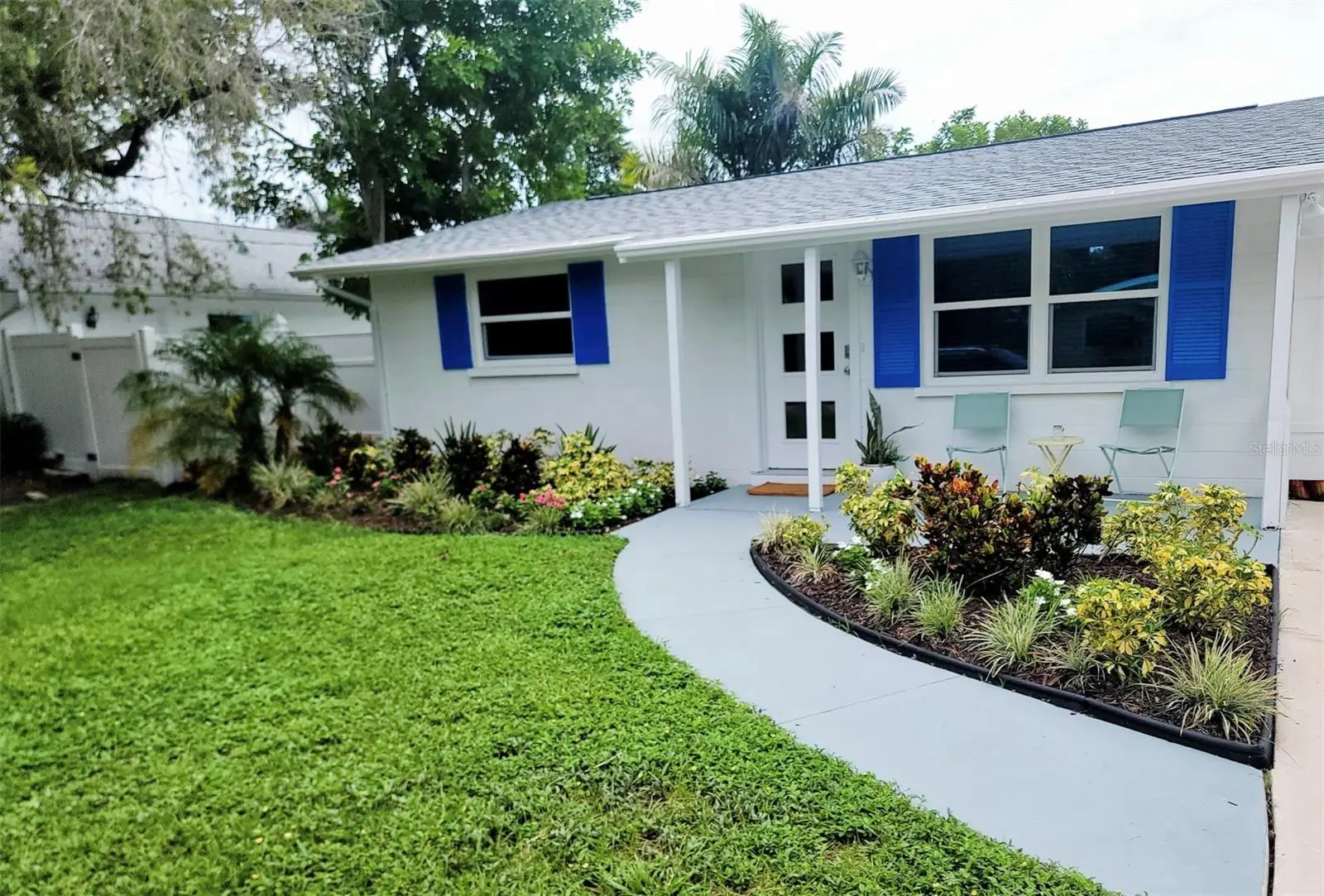 3440 Chapel Drive, FL