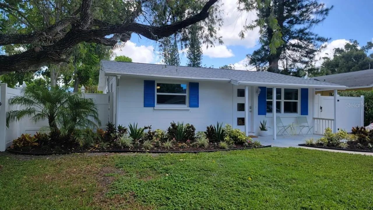 3440 Chapel Drive, FL