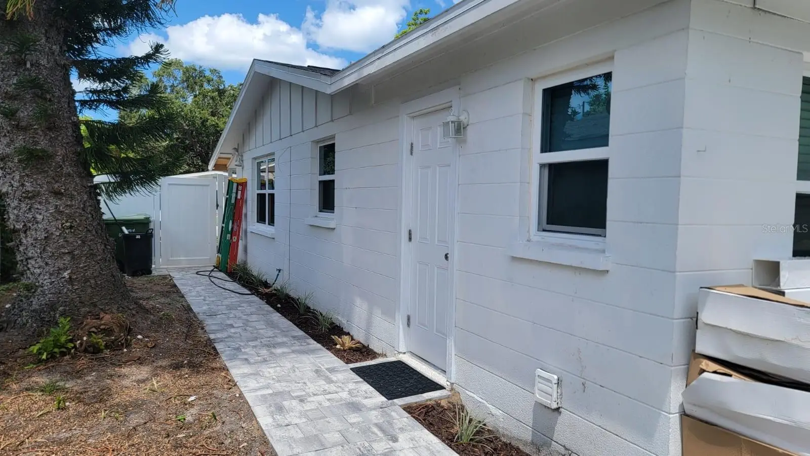 3440 Chapel Drive, FL