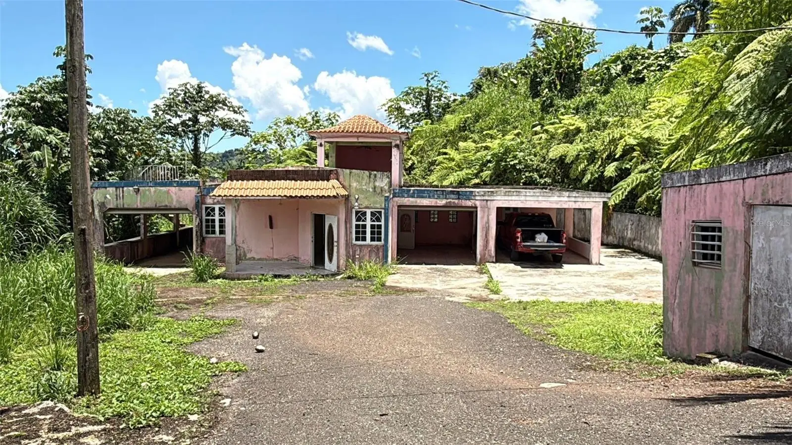 Bo Anones Carr 108, Km. 19.4, PR