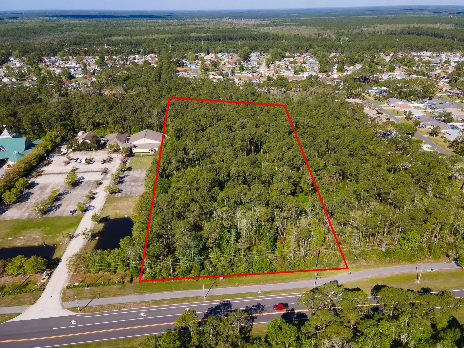 Xxxx Pine Lakes Parkway, FL