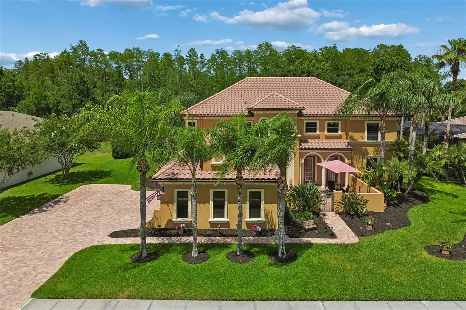3654 Ballastone Drive, FL