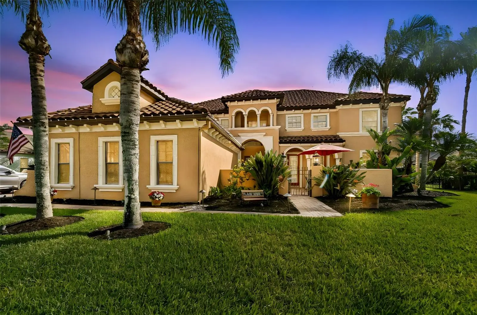 3654 Ballastone Drive, FL