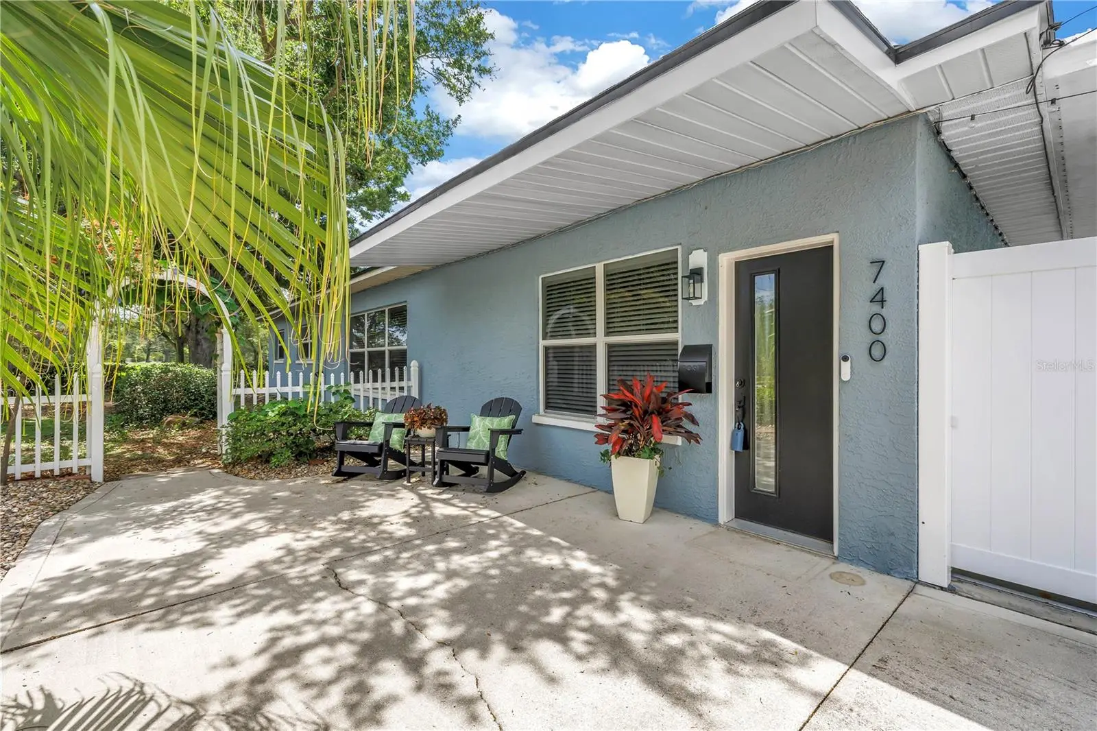 7400 19th Avenue, FL