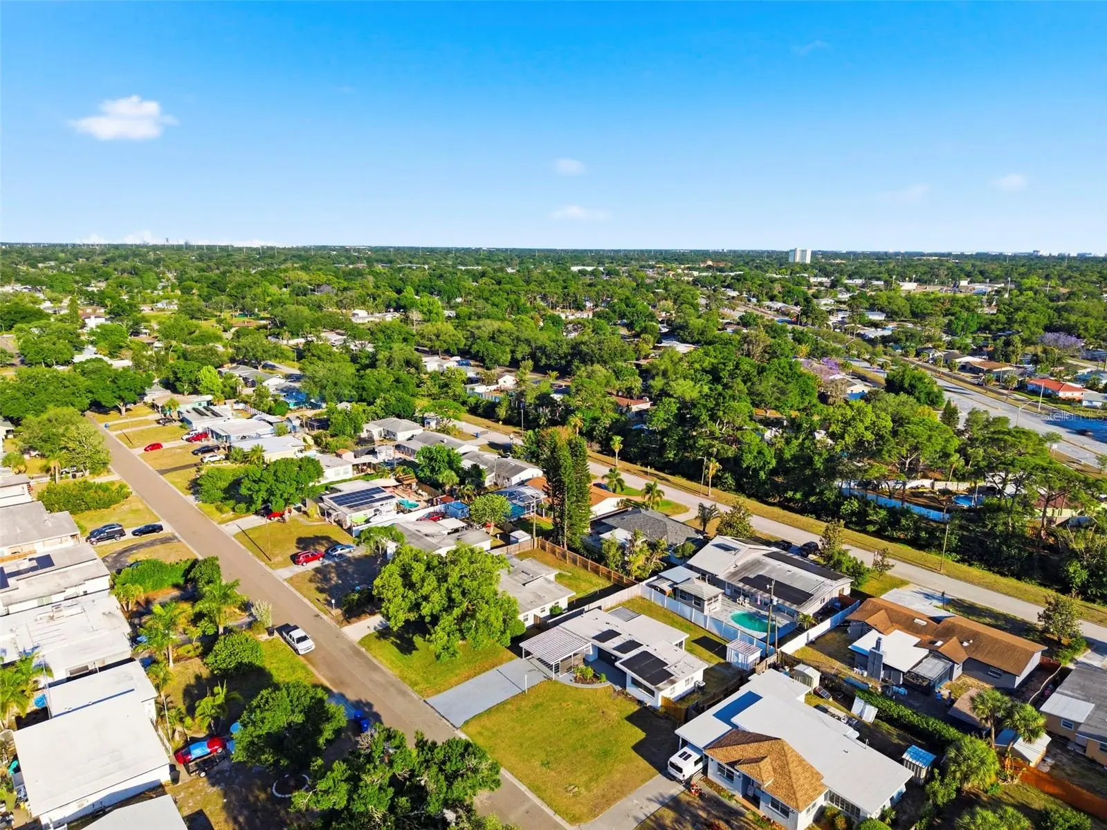 6350 Hampton Drive N, FL