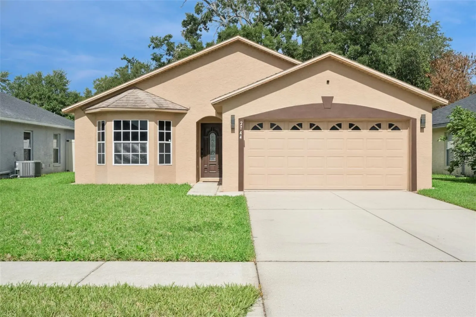 2744 Palm Isle Way, FL