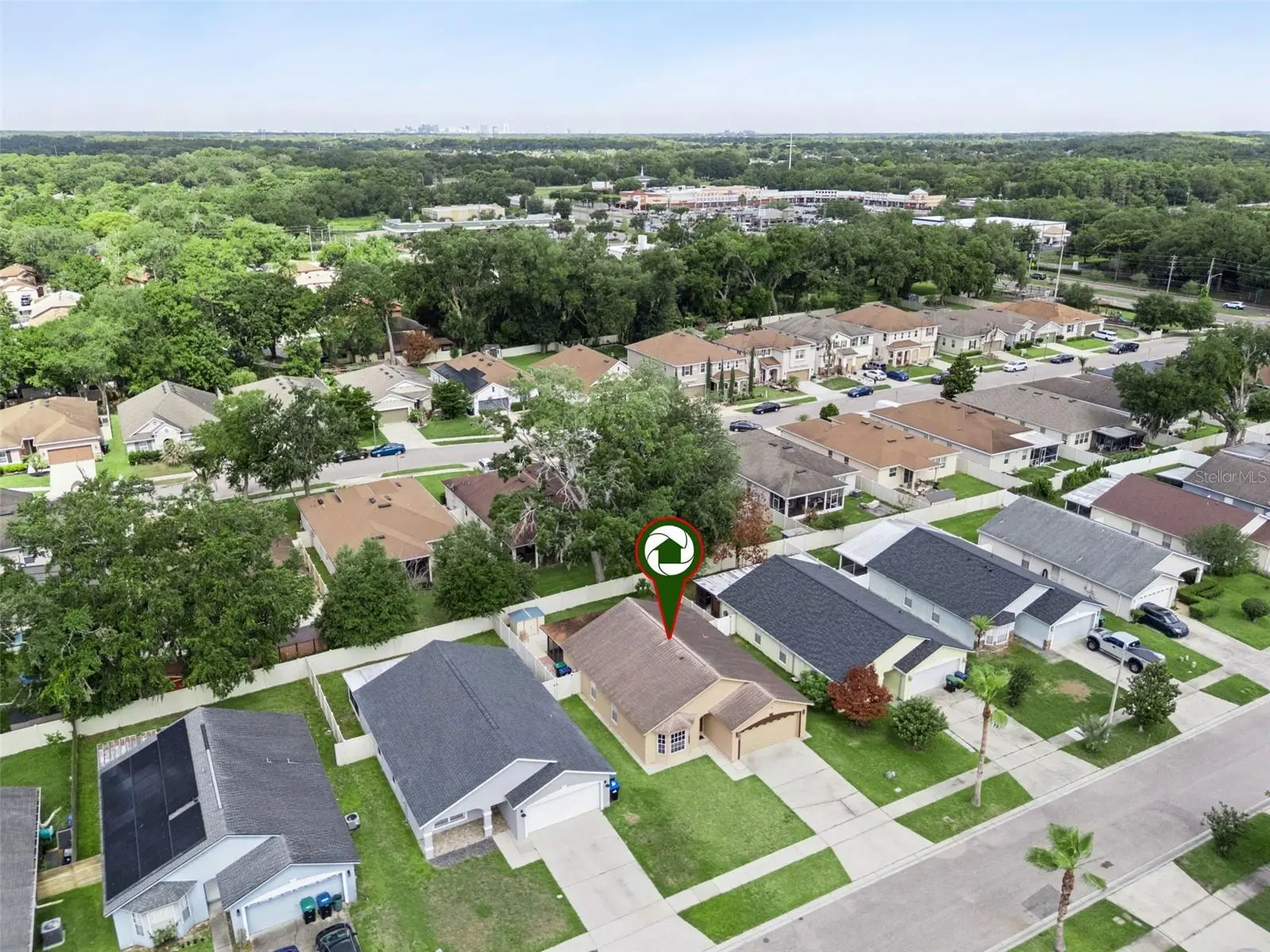 2744 Palm Isle Way, FL