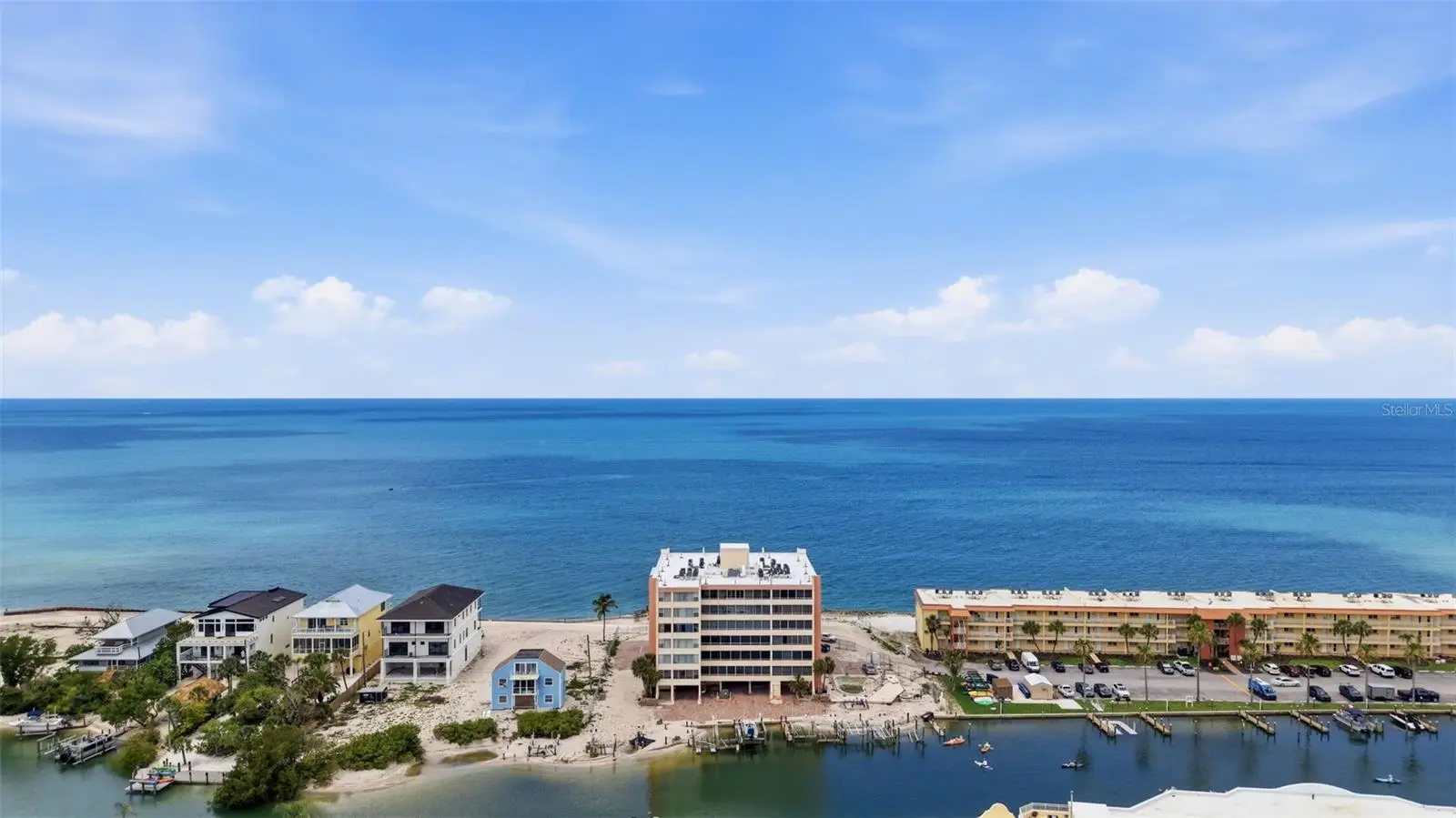 9150 Blind Pass Road, FL