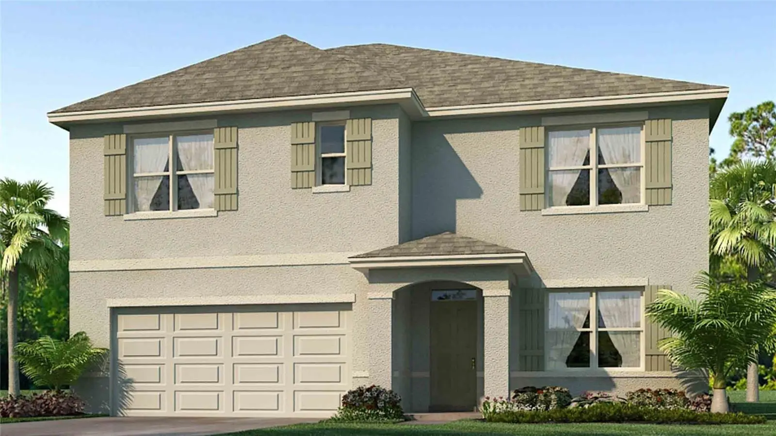 11987 Fallow Down Drive, FL
