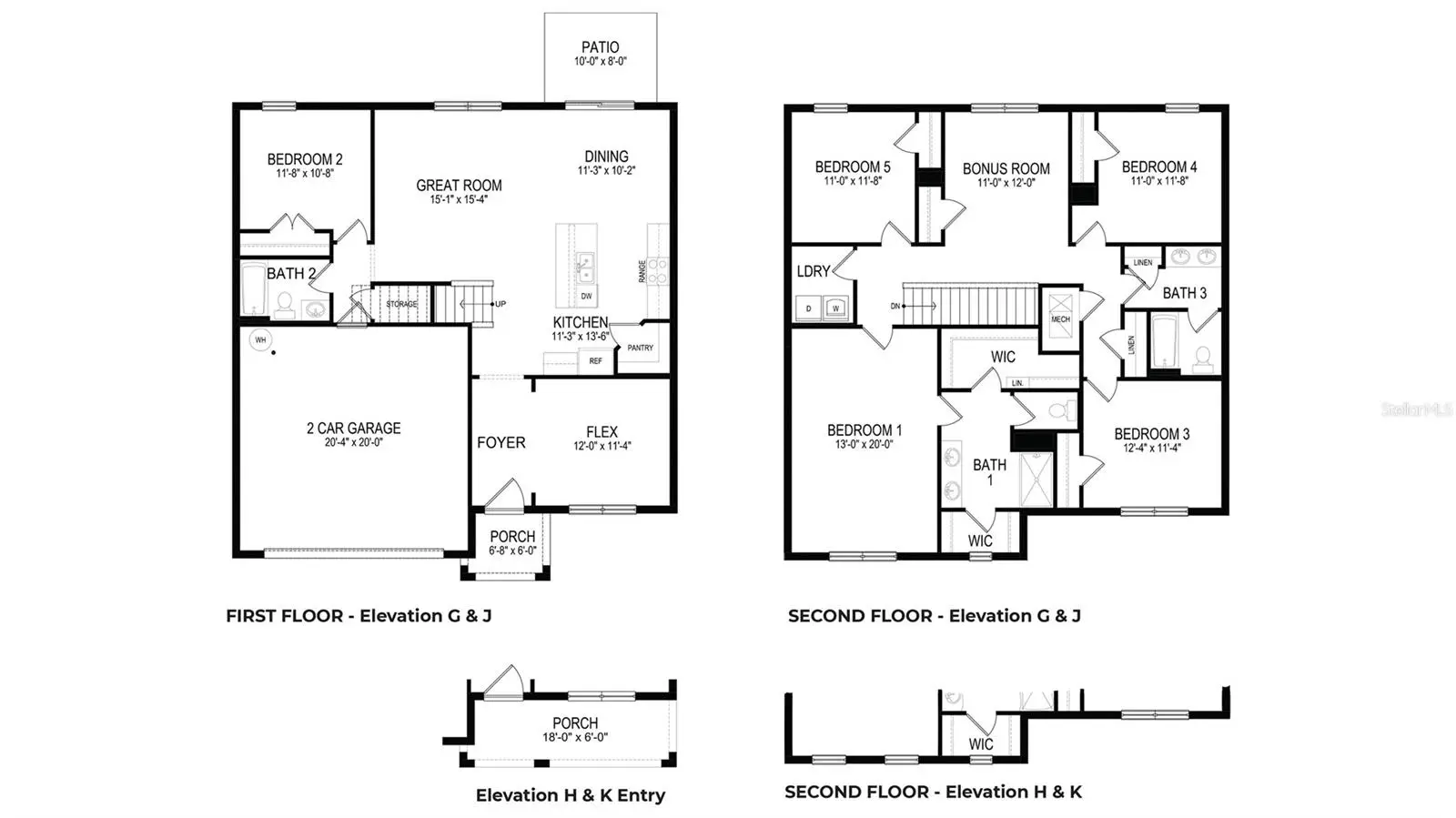 11987 Fallow Down Drive, FL