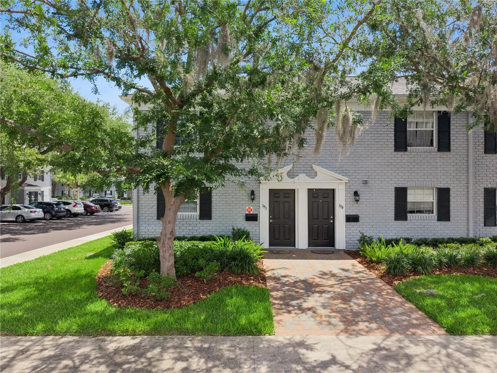 193 Lewfield Circle, FL