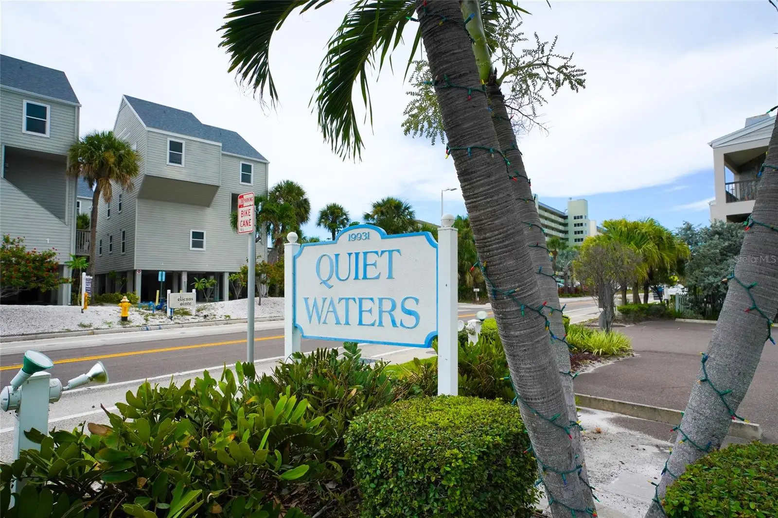19931 Gulf Boulevard, FL
