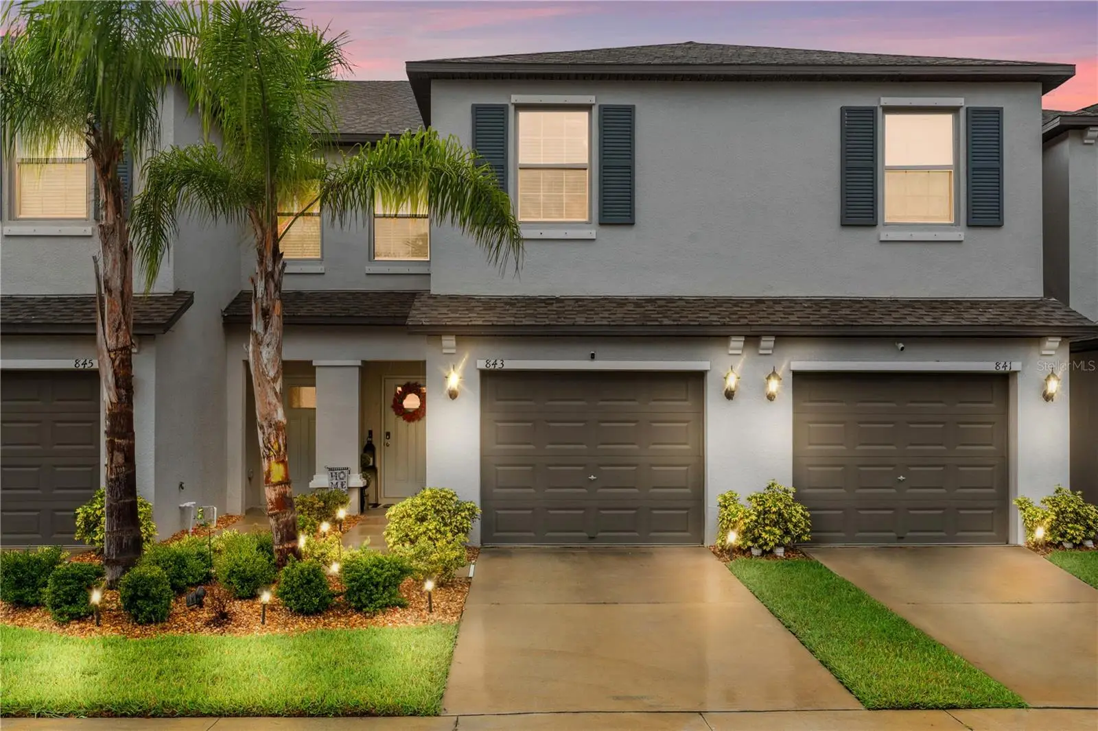 843 Royal Empress Drive, FL