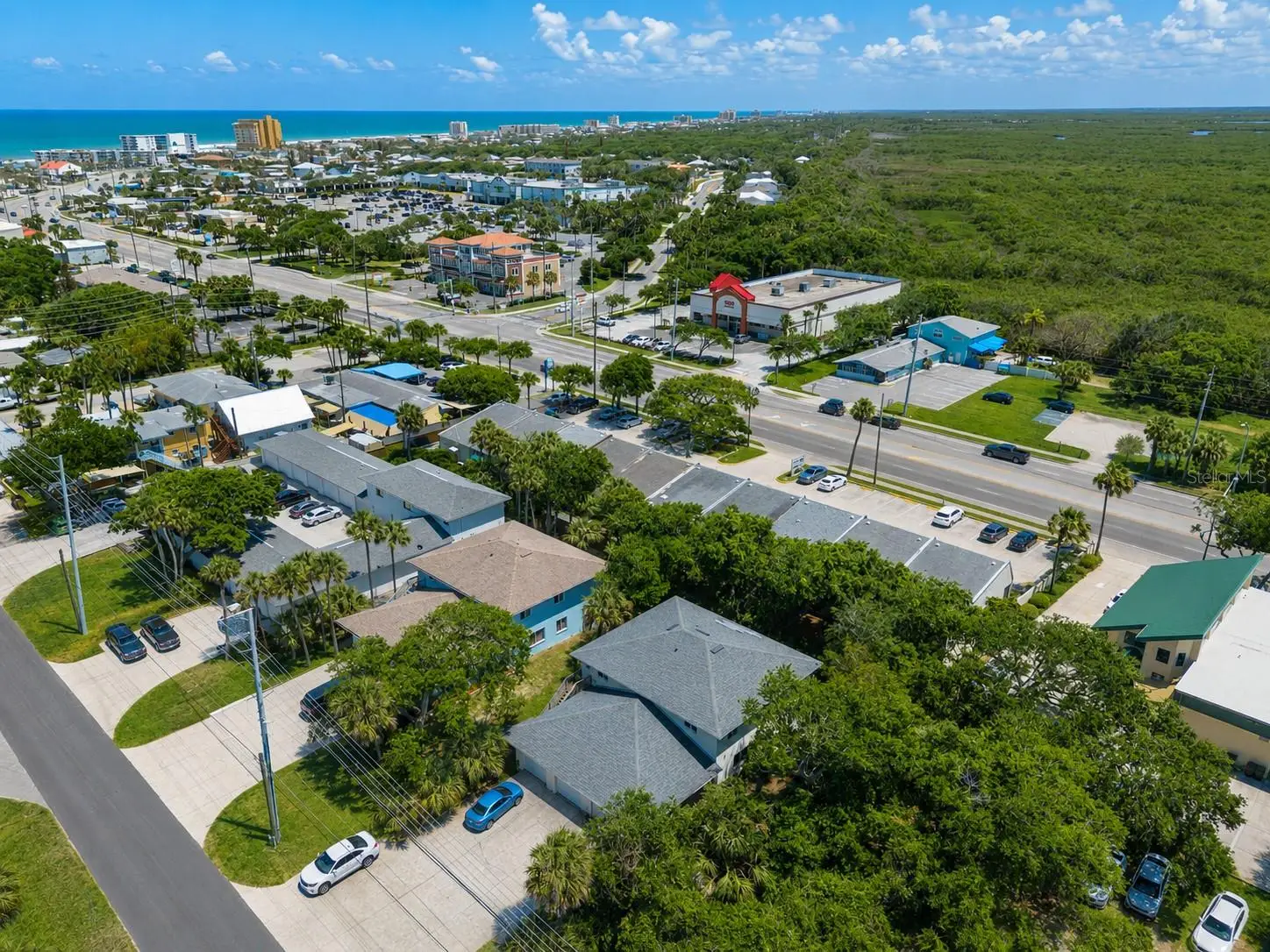 601 2nd Avenue, FL