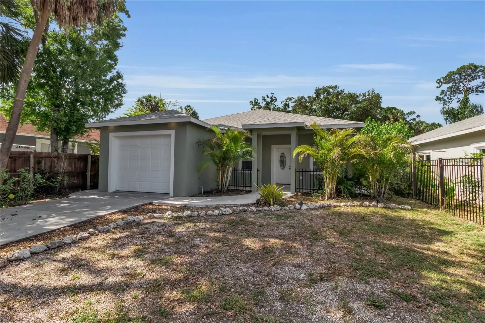 1536 25th Street, FL