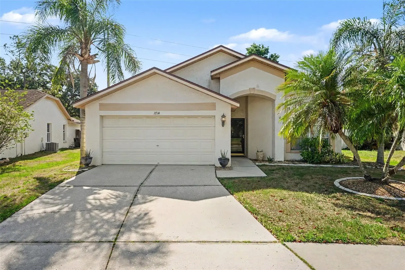 1714 Larabie Court, FL