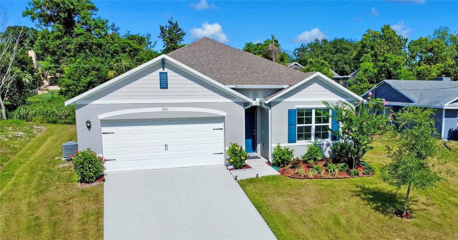 2033 Gloria Drive, FL