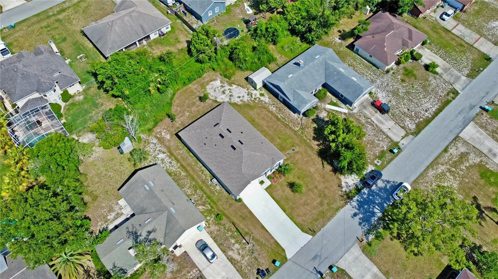 2033 Gloria Drive, FL