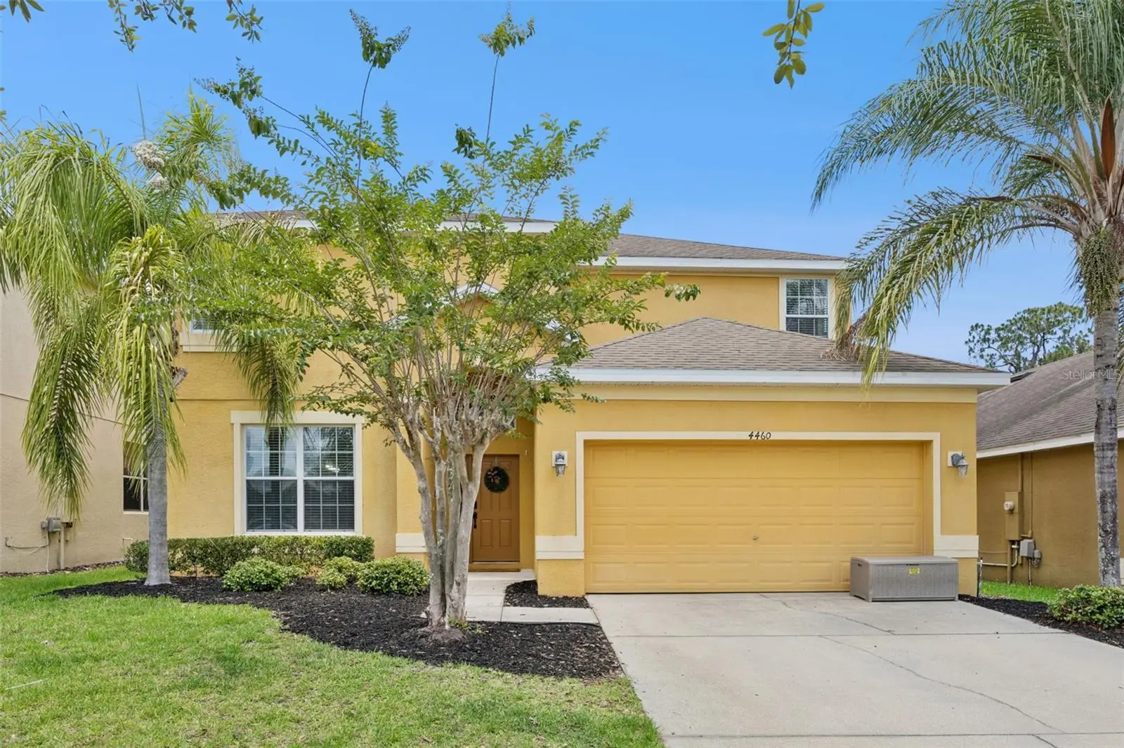 4460 Nirvana Parkway, FL