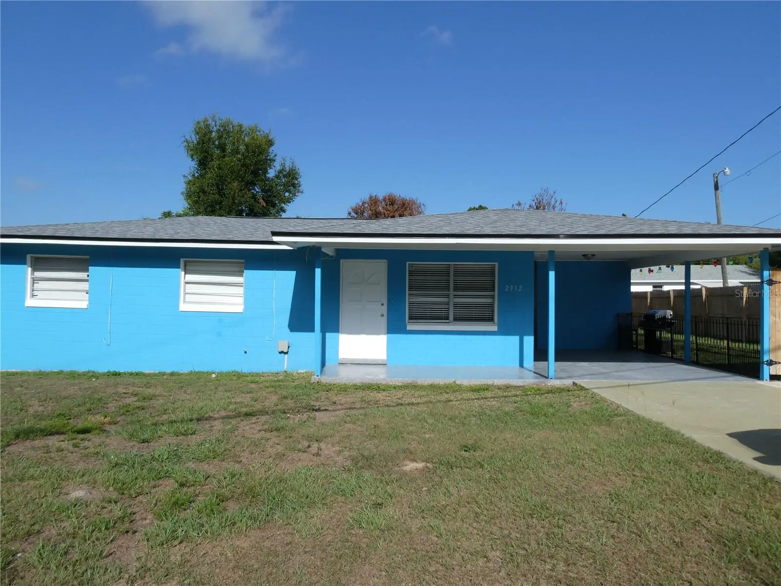 2912 Dudley Drive, FL