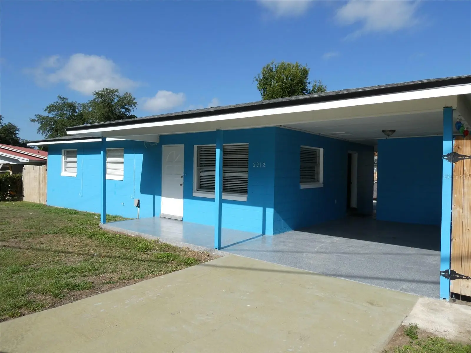 2912 Dudley Drive, FL