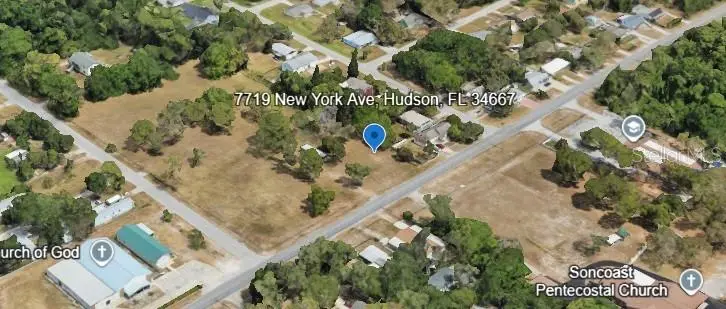 7719 New York Avenue, FL