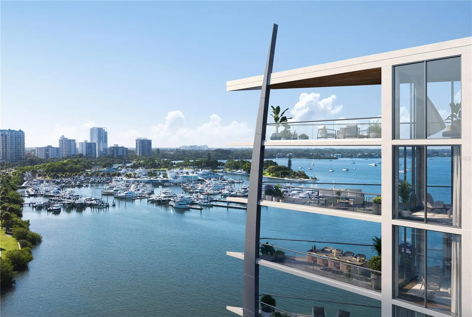 688 Golden Gate Point, FL