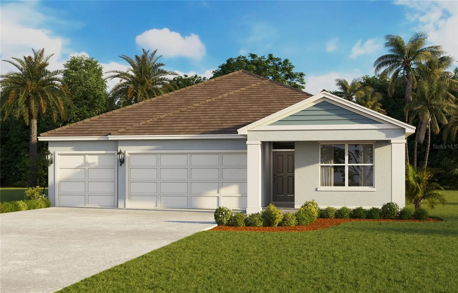3198 Grey Moss Drive, FL