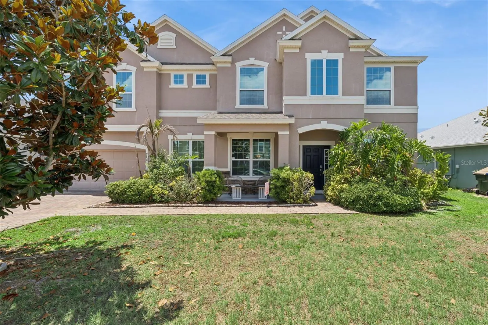 4750 Cypress Forest Lane, FL