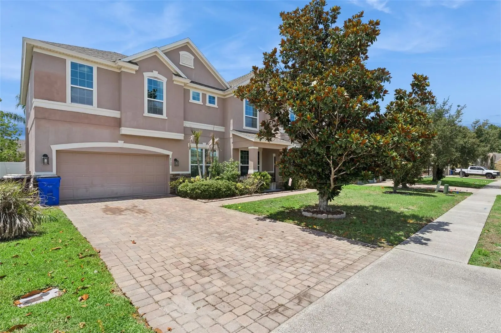 4750 Cypress Forest Lane, FL