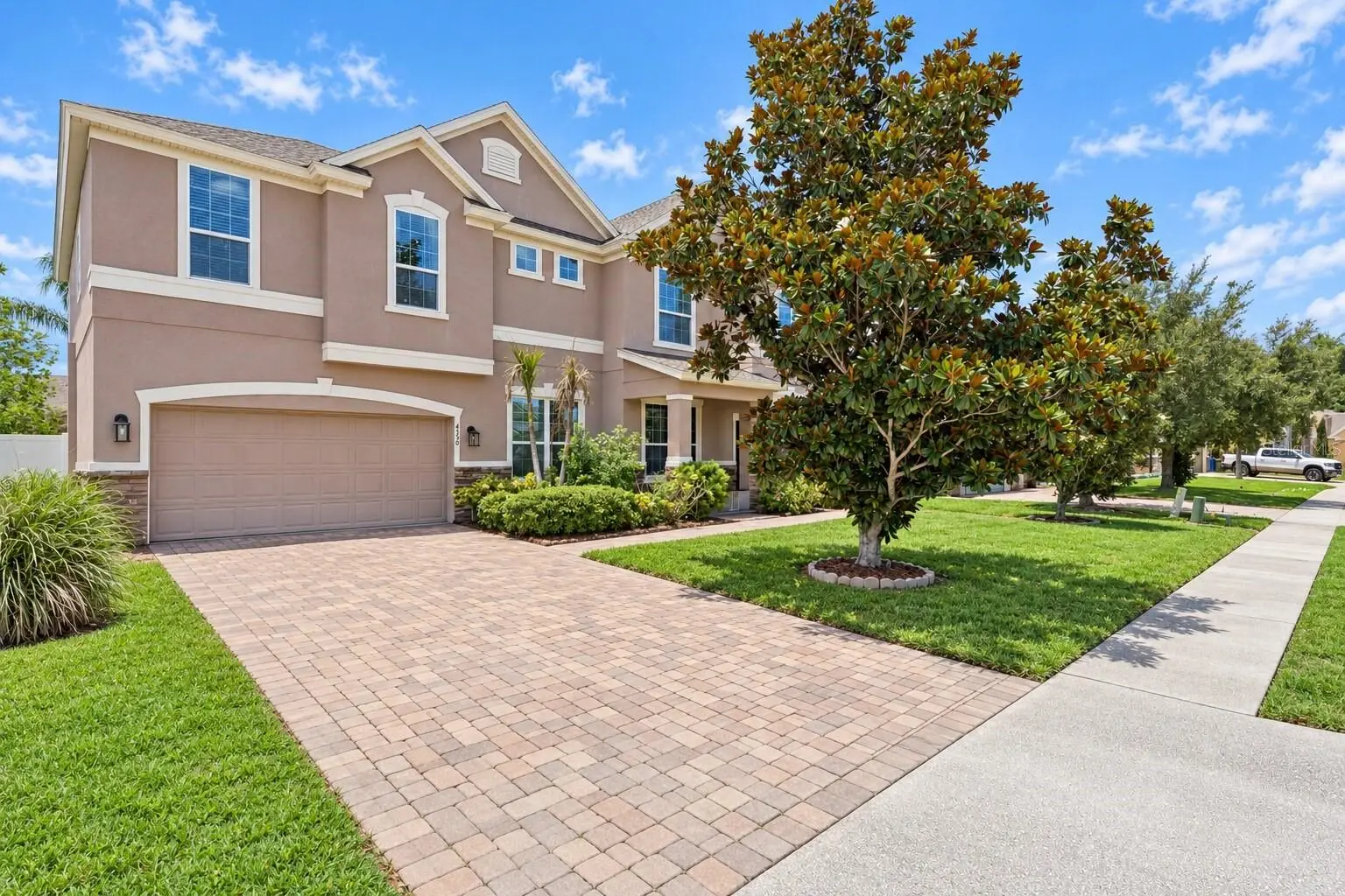 4750 Cypress Forest Lane, FL