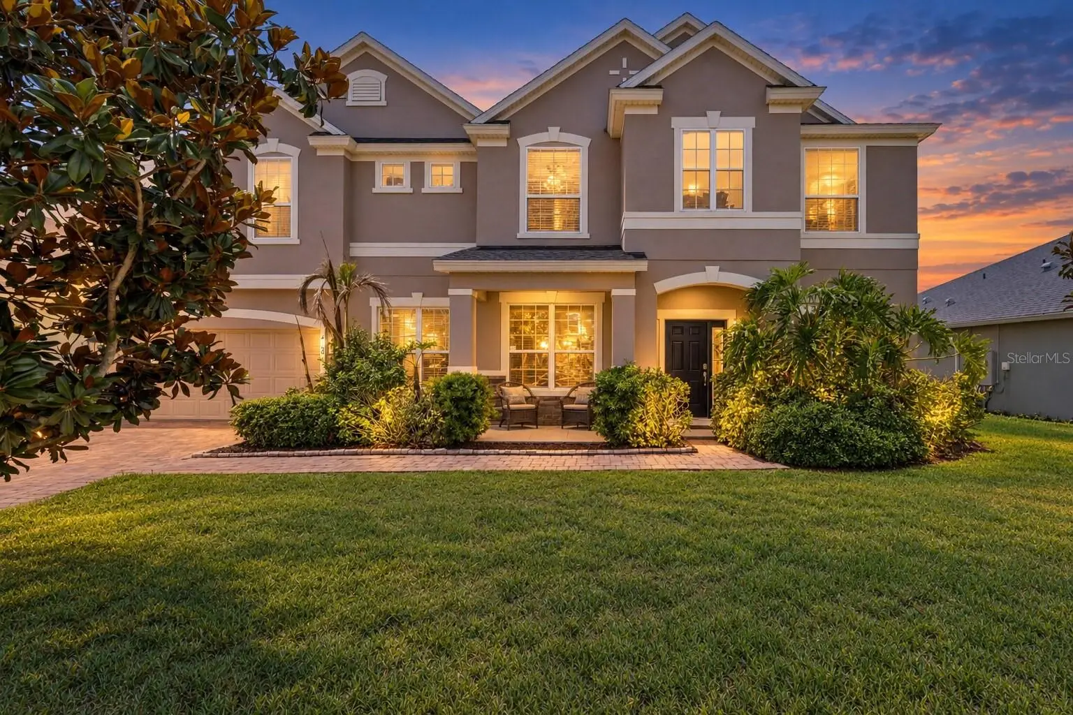4750 Cypress Forest Lane, FL