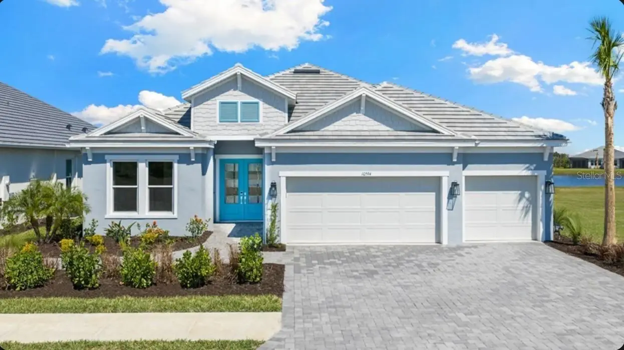10594 Eclipse Street, FL