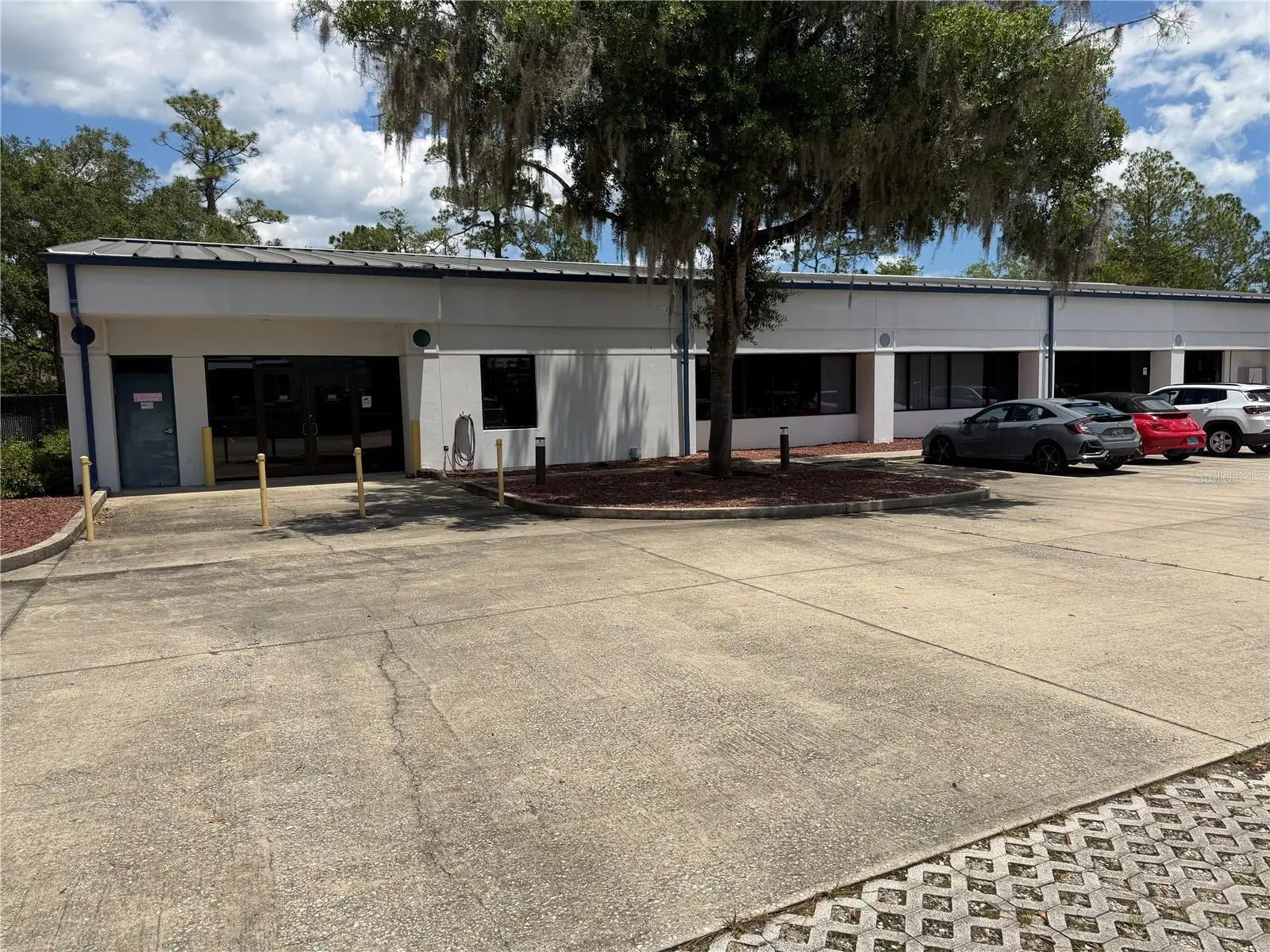 2 Mccormick Drive, FL