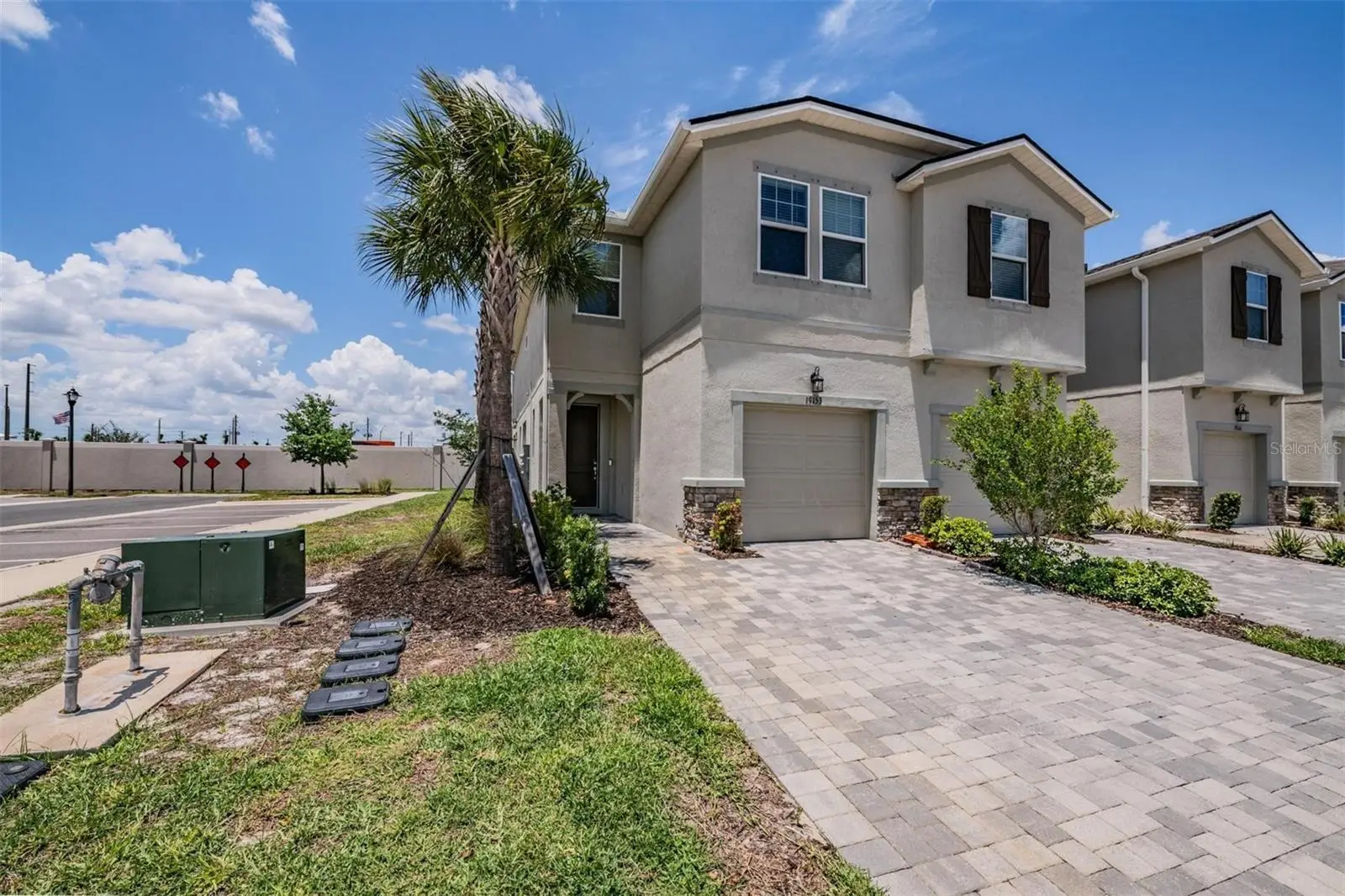 19153 Elsimont Isle, FL