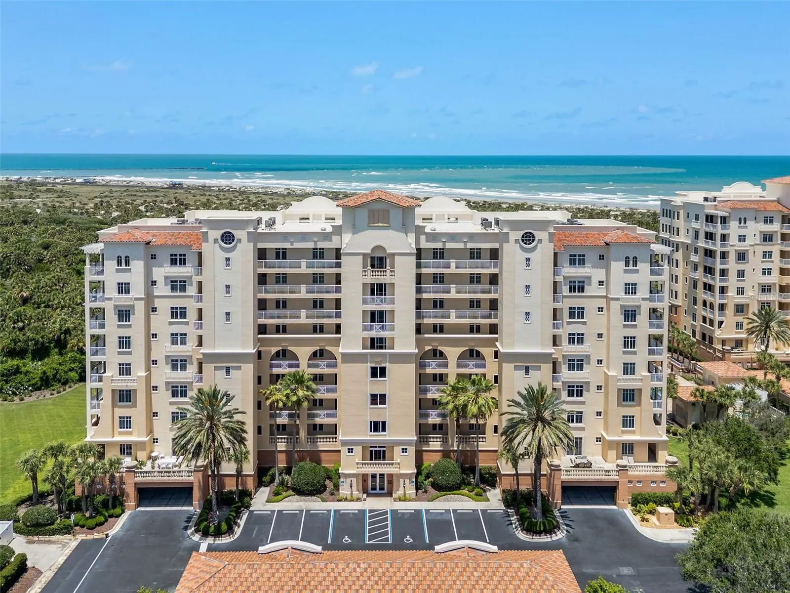261 Minorca Beach Way, FL