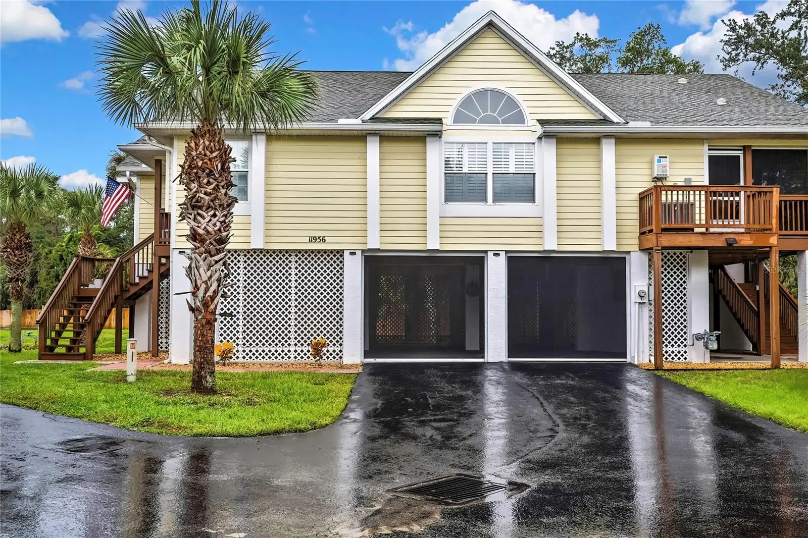 11956 Blue Bayou Court, FL