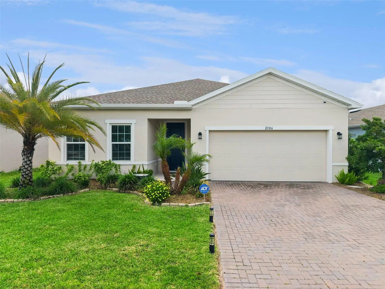 2106 Havasu Falls Drive, FL
