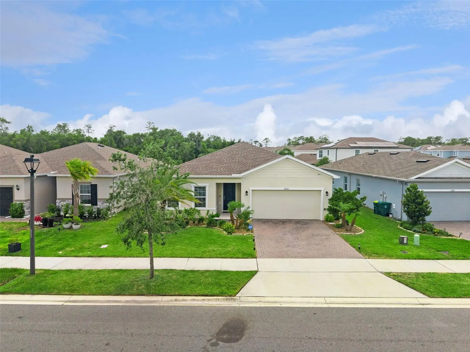 2106 Havasu Falls Drive, FL