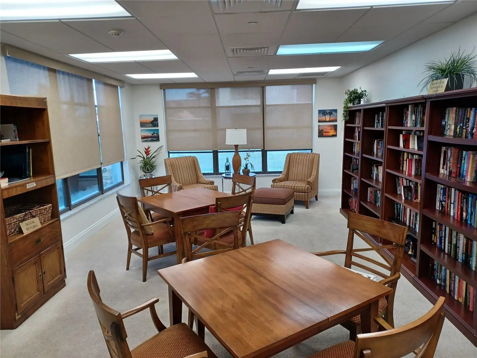 629 Alhambra Road, FL