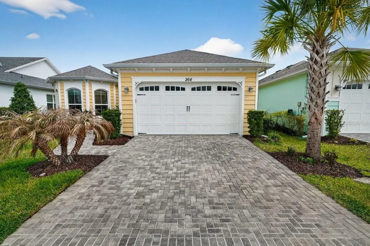 264 Margaritaville Avenue, FL