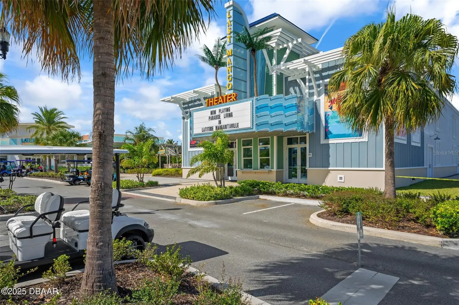 264 Margaritaville Avenue, FL