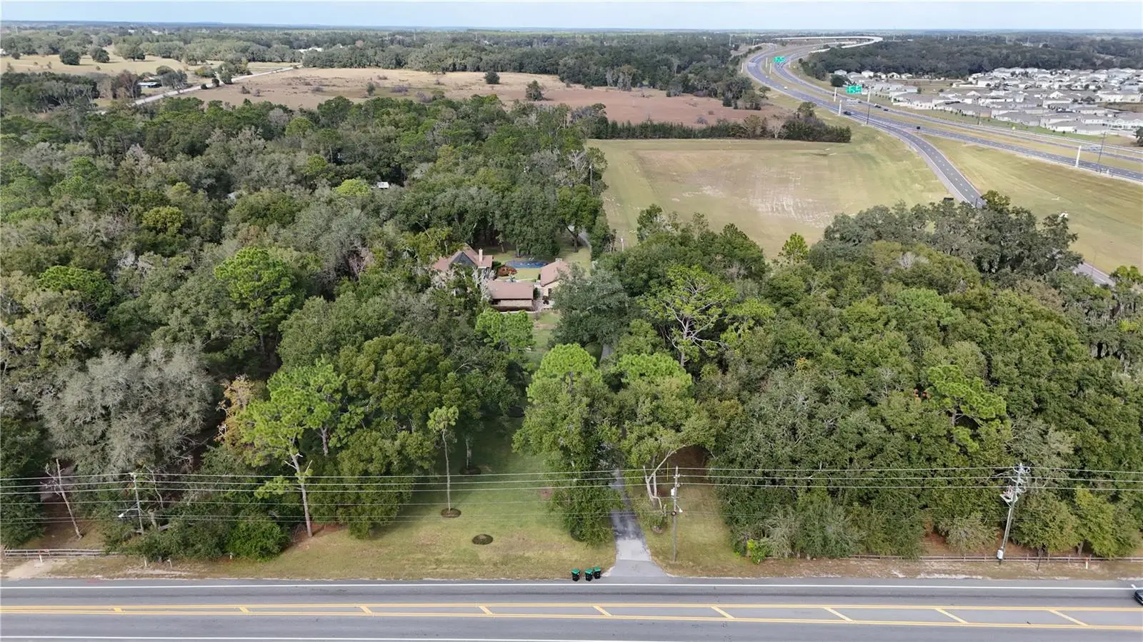 3525 Kelly Park Road, FL