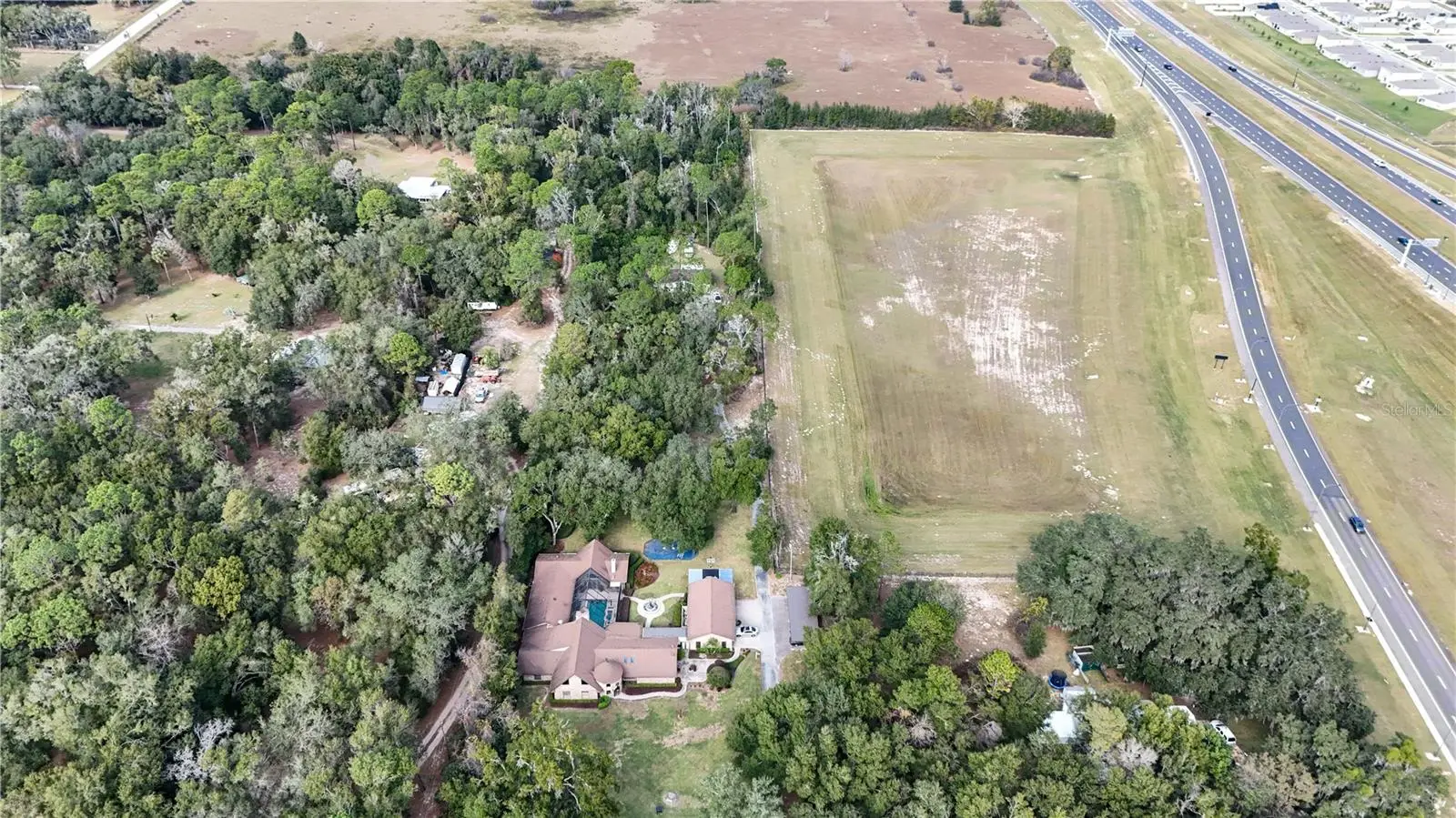 3525 Kelly Park Road, FL