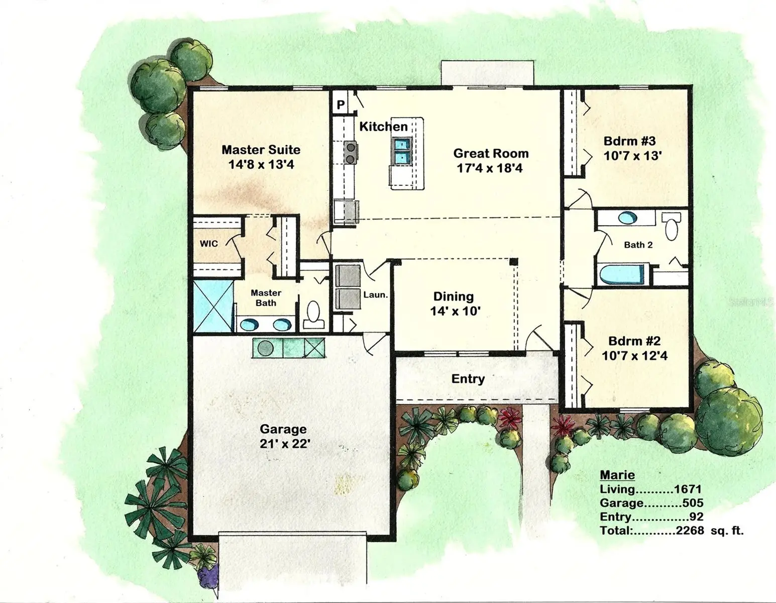 12995 89th Court, FL