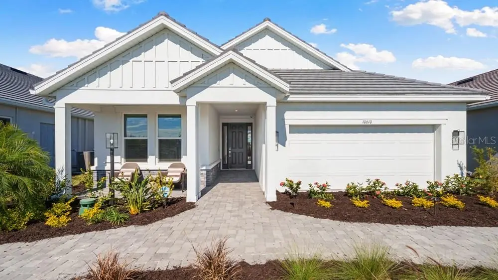 10610 Eclipse Street, FL