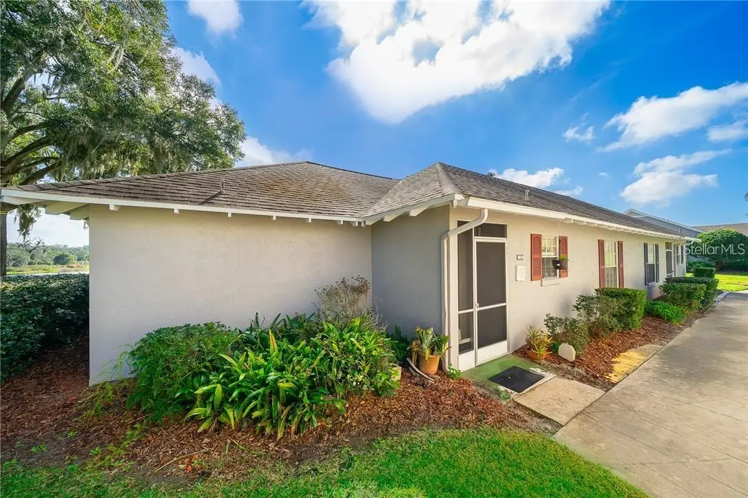 1160 Villa Lane, FL